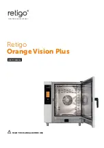 Retigo Deli Master 2E0611IA User Manual preview