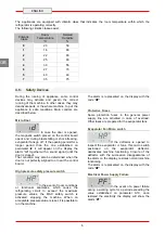 Preview for 7 page of Retigo Practic 1011 Operating Manual