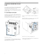 Preview for 18 page of Retigo VISION vent 2 Technical Documentation Manual