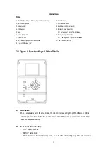 Preview for 39 page of Retki R5603 Instruction Manual