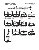 Preview for 6 page of Retracta AR320 Owner'S Manual