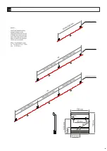 Предварительный просмотр 2 страницы Retractableawnings.com Mersin Installation Instructions Manual