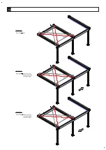 Предварительный просмотр 9 страницы Retractableawnings.com Mersin Installation Instructions Manual