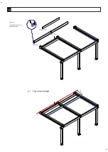 Предварительный просмотр 10 страницы Retractableawnings.com Mersin Installation Instructions Manual