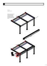 Предварительный просмотр 13 страницы Retractableawnings.com Mersin Installation Instructions Manual