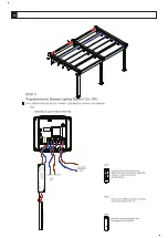 Предварительный просмотр 15 страницы Retractableawnings.com Mersin Installation Instructions Manual