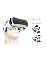 ReTrak ETVRPRO User Manual предпросмотр