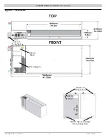 Предварительный просмотр 5 страницы Retro Aire CM Installation, Operation & Maintenance Manual