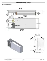 Предварительный просмотр 6 страницы Retro Aire CM Installation, Operation & Maintenance Manual