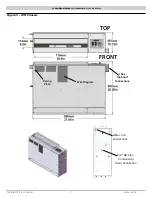 Предварительный просмотр 7 страницы Retro Aire CM Installation, Operation & Maintenance Manual