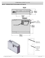 Предварительный просмотр 8 страницы Retro Aire CM Installation, Operation & Maintenance Manual