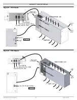 Предварительный просмотр 9 страницы Retro Aire CM Installation, Operation & Maintenance Manual