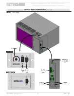 Предварительный просмотр 5 страницы Retro Aire R40C Installation, Operation & Maintenance Manual