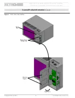 Предварительный просмотр 6 страницы Retro Aire R40C Installation, Operation & Maintenance Manual