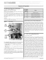 Предварительный просмотр 13 страницы Retro Aire R40C Installation, Operation & Maintenance Manual