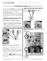 Preview for 16 page of Retro Aire R40C Installation, Operation & Maintenance Manual