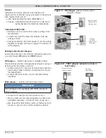 Preview for 13 page of Retro Aire RQTH Installation Operation & Maintenance