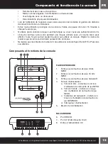 Preview for 17 page of Retro-Bit SUPER RETRO TRIO+ Instruction Manual