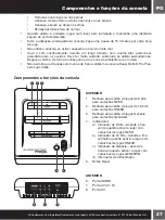 Preview for 29 page of Retro-Bit SUPER RETRO TRIO+ Instruction Manual