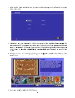 Preview for 16 page of Retro Games The C64 Mini User Manual