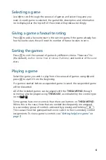 Preview for 15 page of Retro Games THEA500 MINI User Manual