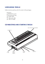 Preview for 12 page of Retro Games THEC64 User Manual