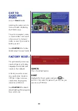 Preview for 54 page of Retro Games THEC64 User Manual