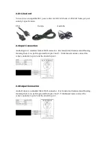 Preview for 9 page of Retro Instruments 176 User Manual