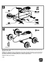 Preview for 2 page of Retro Roller F1 898 Instruction Manual