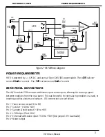 Preview for 3 page of Retroaktiv HLFO Operation Manual