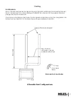 Preview for 7 page of Retrofire RF24BN Installation And Owner'S Manual