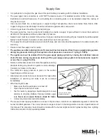 Preview for 9 page of Retrofire RF24BN Installation And Owner'S Manual