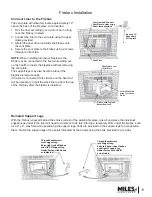 Preview for 11 page of Retrofire RF24BN Installation And Owner'S Manual