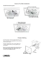 Preview for 14 page of Retrofire RF24BN Installation And Owner'S Manual