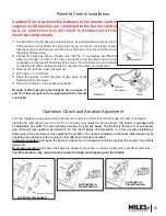 Preview for 15 page of Retrofire RF24BN Installation And Owner'S Manual