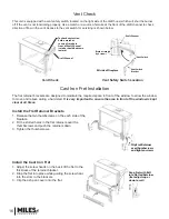 Preview for 16 page of Retrofire RF24BN Installation And Owner'S Manual