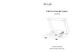 Retrolife HQ-KZ006 Instruction Manual preview