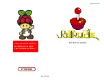 RetroPie PITENDO Instruction Booklet preview