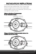 Предварительный просмотр 7 страницы RetroSound D-412 User Manual