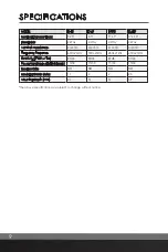 Предварительный просмотр 10 страницы RetroSound D-412 User Manual