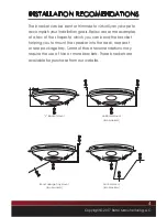 Preview for 5 page of RetroSound DASH REPLACEMENT SPEAKER User Manual