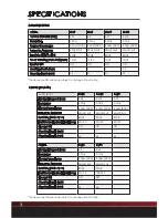 Preview for 6 page of RetroSound DASH REPLACEMENT SPEAKER User Manual