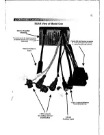 Preview for 7 page of RetroSound Model One B Owner'S Installation Manual