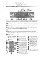 Preview for 6 page of RetroSound Model One Owner'S Installation Manual