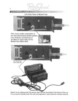 Preview for 7 page of RetroSound Model One Owner'S Installation Manual