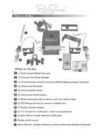 Preview for 9 page of RetroSound Model One Owner'S Installation Manual