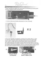 Preview for 11 page of RetroSound Model One Owner'S Installation Manual