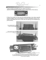 Preview for 12 page of RetroSound Model One Owner'S Installation Manual