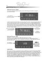 Preview for 19 page of RetroSound Model One Owner'S Installation Manual