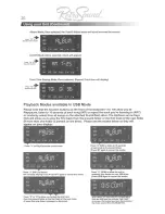 Preview for 21 page of RetroSound Model One Owner'S Installation Manual